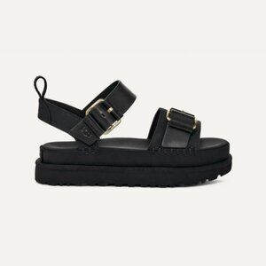 UGG Women's Goldenstar Villa Sandals 🇨🇦
